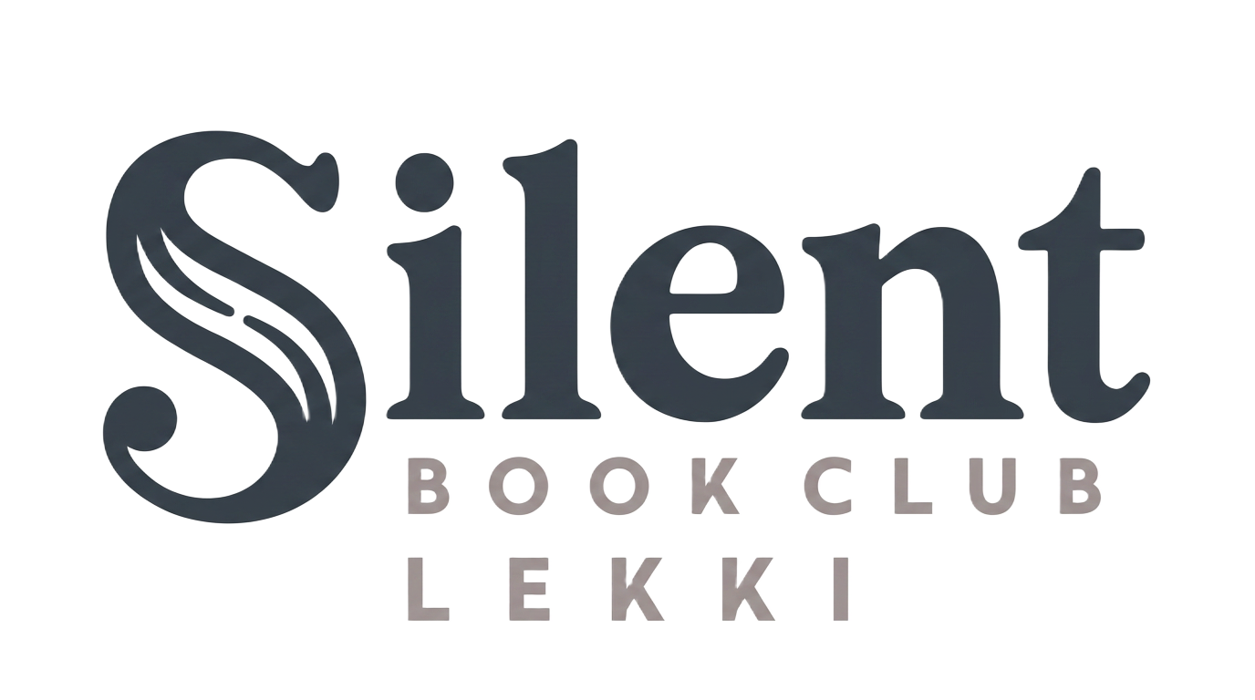 Silent Book Club Lekki